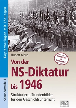 Abbildung von Albus | Von der NS-Diktatur bis 1946 | 1. Auflage | 2017 | beck-shop.de