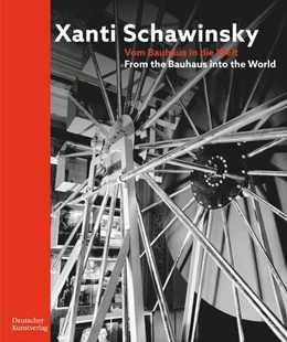 Abbildung von Blume / Kunstmuseum Kloster Unser lieben Frauen Magdeburg | Xanti Schawinsky | 1. Auflage | 2021 | beck-shop.de