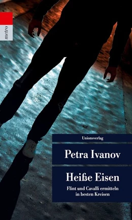 Abbildung von Ivanov, Petra | Heiße Eisen | 1. Auflage | 2018 | beck-shop.de