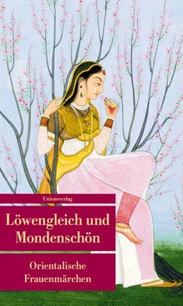 Abbildung von Merkel, Johannes | Löwengleich und Mondenschön | 1. Auflage | 2018 | beck-shop.de