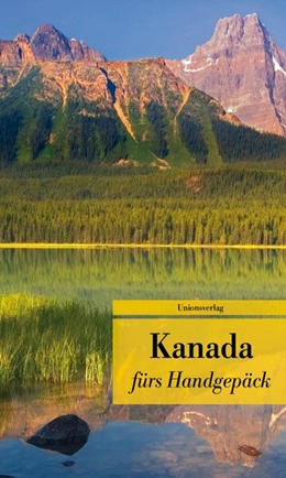 Abbildung von Kanada fürs Handgepäck | 1. Auflage | 2018 | beck-shop.de