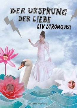 Abbildung von Strömquist | Der Ursprung der Liebe | 1. Auflage | 2018 | beck-shop.de