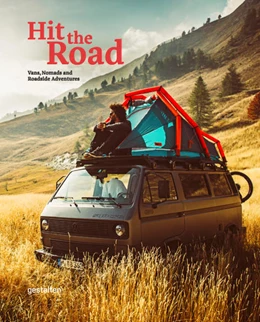 Abbildung von Klanten / Funk | Hit The Road | 1. Auflage | 2018 | beck-shop.de