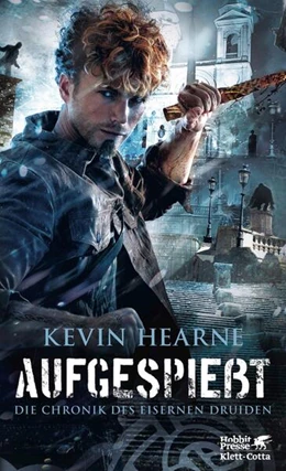 Abbildung von Hearne | Aufgespießt | 1. Auflage | 2018 | beck-shop.de