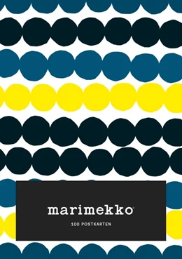 Abbildung von Marimekko | Marimekko | 1. Auflage | 2016 | beck-shop.de