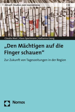 Abbildung von Mast / Spachmann | 