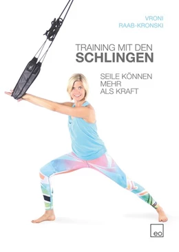 Abbildung von Raab-Kronski | Training mit den Schlingen | 1. Auflage | 2017 | beck-shop.de