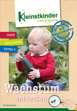 Abbildung von Die Praxismappe: Wachstum entdecken | 1. Auflage | 2018 | beck-shop.de