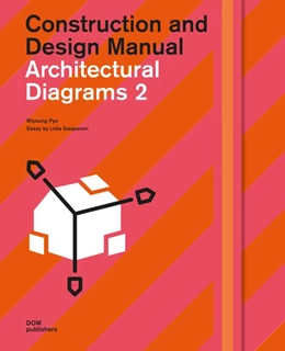 Abbildung von Pyo | Architectural Diagrams 2 | 1. Auflage | 2018 | beck-shop.de