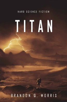 Abbildung von Morris | Titan | 1. Auflage | 2018 | beck-shop.de