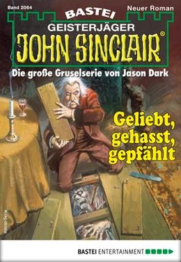 Abbildung von Breuer | John Sinclair 2064 | 1. Auflage | 2018 | beck-shop.de