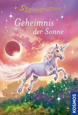 Abbildung von Chapman | Sternenschweif,57,Geheimnis der Sonne | 1. Auflage | 2018 | beck-shop.de