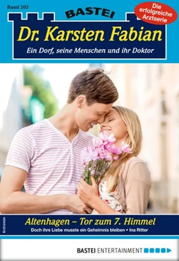 Abbildung von Ritter | Dr. Karsten Fabian 203 - Arztroman | 1. Auflage | 2018 | beck-shop.de