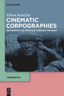Abbildung von Rositzka | Cinematic Corpographies | 1. Auflage | 2018 | beck-shop.de