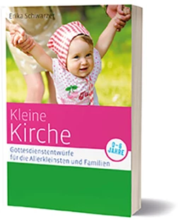 Abbildung von Schwarzer | Kleine Kirche | 1. Auflage | 2018 | beck-shop.de