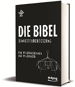 Abbildung von Die Bibel für Pfadfinder und Outdoorfreunde | 1. Auflage | 2019 | beck-shop.de