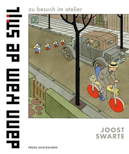 Abbildung von Swarte | Dann kam De Stijl | 1. Auflage | 2018 | beck-shop.de