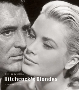 Abbildung von Wydra | Hitchcock's Blondes | 1. Auflage | 2018 | beck-shop.de