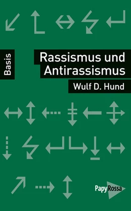 Abbildung von Hund | Rassismus und Antirassismus | 1. Auflage | 2018 | beck-shop.de