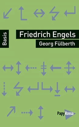 Abbildung von Fülberth | Friedrich Engels | 1. Auflage | 2018 | beck-shop.de
