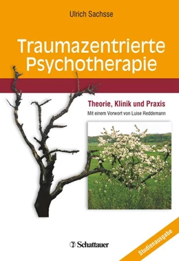 Abbildung von Sachsse | Traumazentrierte Psychotherapie | 1. Auflage | 2018 | beck-shop.de