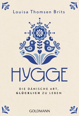 Abbildung von Thomsen Brits | Hygge | 1. Auflage | 2017 | beck-shop.de