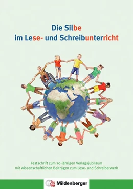 Abbildung von Die Silbe im Lese- und Schreibunterricht | 1. Auflage | 2018 | beck-shop.de