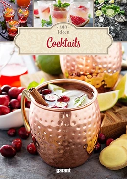 Abbildung von 100 Ideen Cocktails | 1. Auflage | 2018 | beck-shop.de
