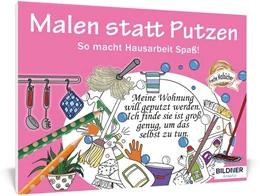 Abbildung von Malen statt Putzen | 1. Auflage | 2018 | beck-shop.de