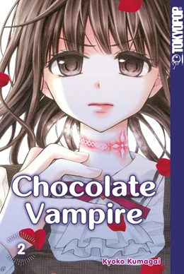 Abbildung von Kumagai | Chocolate Vampire 02 | 1. Auflage | 2018 | beck-shop.de