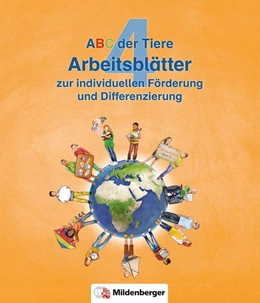 Abbildung von Mrowka-Nienstedt / Kuhn | ABC der Tiere 4 - Arbeitsblätter zur individuellen Förderung · Neubearbeitung | 1. Auflage | 2020 | beck-shop.de