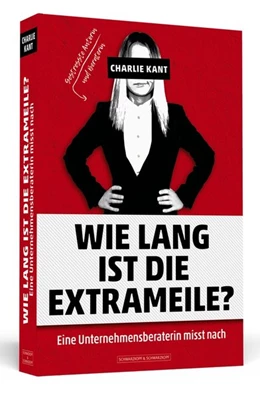 Abbildung von Kant | Wie lang ist die Extrameile? | 1. Auflage | 2018 | beck-shop.de