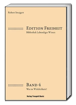 Abbildung von Smajgert | Was ist Wirklichkeit? | 1. Auflage | 2018 | beck-shop.de