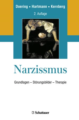 Abbildung von Doering / Hartmann | Narzissmus | 2. Auflage | 2021 | beck-shop.de