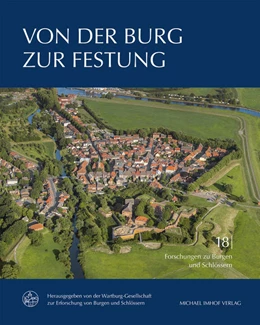 Abbildung von Von der Burg zur Festung | 1. Auflage | 2021 | beck-shop.de