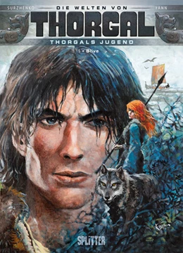 Abbildung von Yann | Thorgal - Die Welten von Thorgal: Die Jugend von Thorgal 05. Slive | 1. Auflage | 2018 | beck-shop.de
