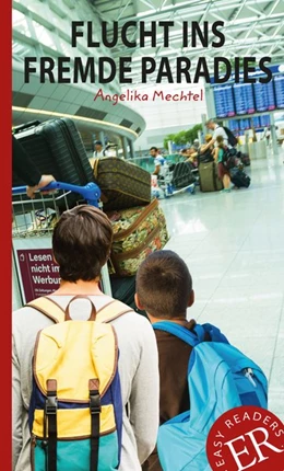 Abbildung von Mechtel | Flucht ins fremde Paradies | 1. Auflage | 2018 | beck-shop.de