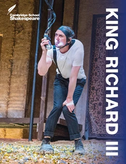 Abbildung von Brady / Coles | King Richard III | 3. Auflage | 2018 | beck-shop.de