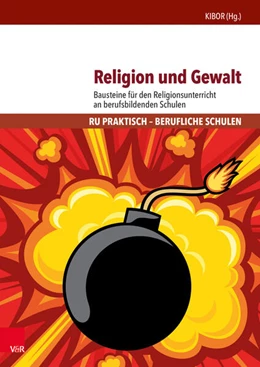 Abbildung von Gronover / Badawia | Religion und Gewalt | 1. Auflage | 2018 | beck-shop.de