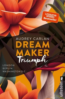 Abbildung von Carlan | Dream Maker - Triumph | 1. Auflage | 2019 | beck-shop.de