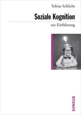 Abbildung von Schlicht | Soziale Kognition | 1. Auflage | 2018 | beck-shop.de