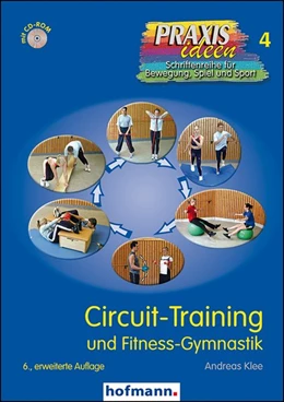 Abbildung von Klee | Circuit-Training | 6. Auflage | 2017 | beck-shop.de