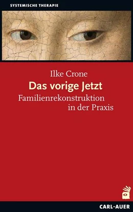 Abbildung von Crone | Das vorige Jetzt | 1. Auflage | 2018 | beck-shop.de
