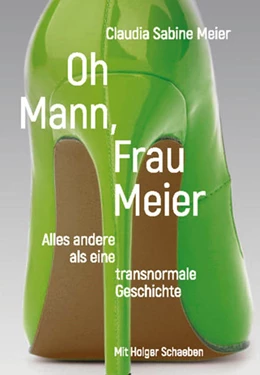 Abbildung von Meier | Oh Mann, Frau Meier | 1. Auflage | 2018 | beck-shop.de