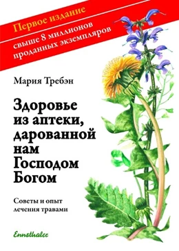 Abbildung von Treben | Gesundheit aus der Apotheke Gottes. Russische Ausgabe | 1. Auflage | 2002 | beck-shop.de