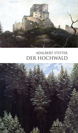 Abbildung von Stifter | Der Hochwald | 2. Auflage | 2018 | beck-shop.de