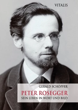 Abbildung von Schöpfer | Peter Rosegger | 1. Auflage | 2023 | beck-shop.de