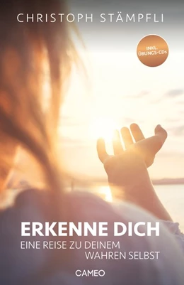 Abbildung von Stämpfli | Erkenne dich | 1. Auflage | 2018 | beck-shop.de