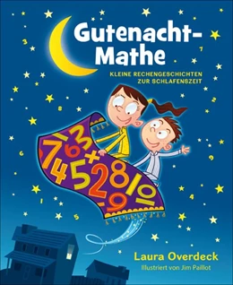 Abbildung von Overdeck | Gutenacht-Mathe | 1. Auflage | 2017 | beck-shop.de