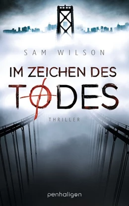 Abbildung von Wilson | Im Zeichen des Todes | 1. Auflage | 2016 | beck-shop.de